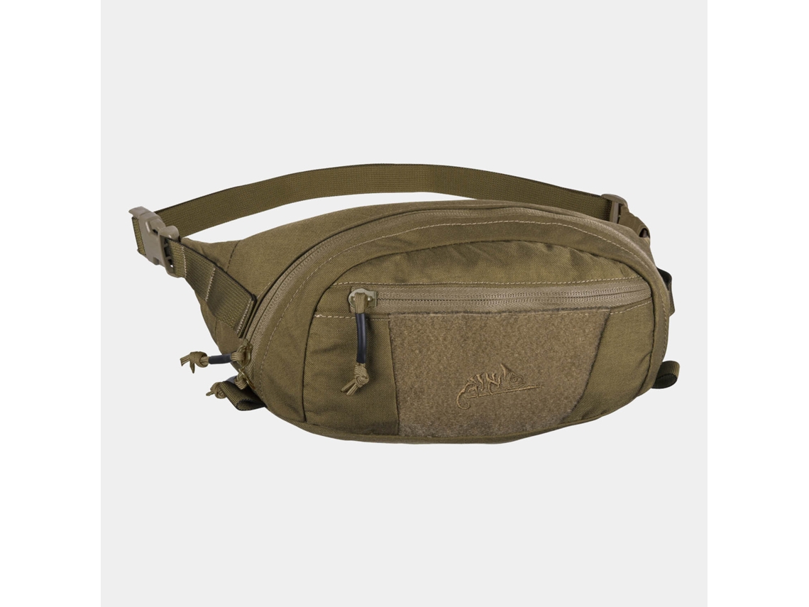 Riñonera táctica HELIKON-TEX Bandicoot Talla única