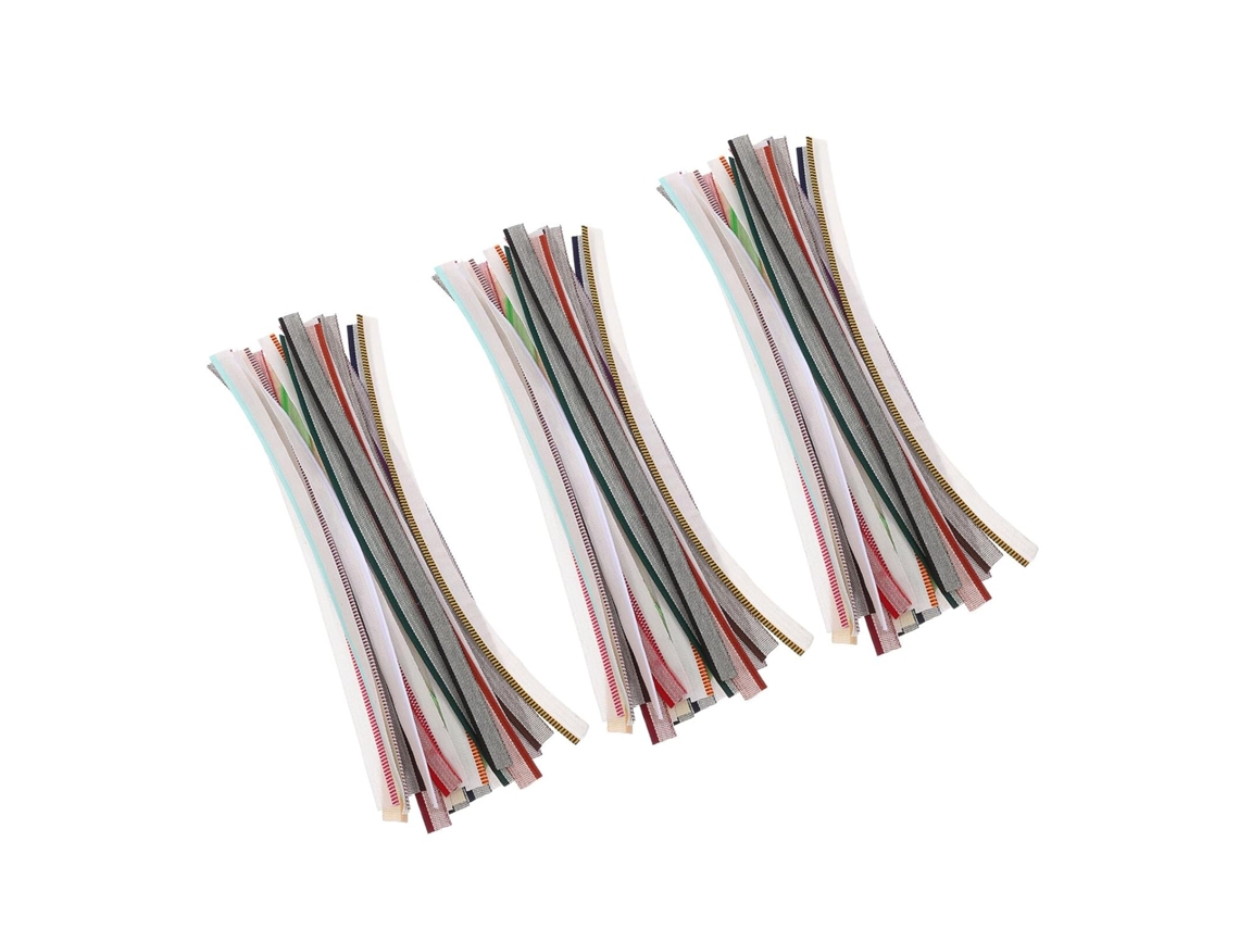 Tiras De Algodón Para Ribetear, 48 Piezas, 1,3 Cm De Ancho