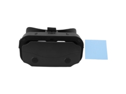 Auriculares De Realidad Virtual 3d Con Soporte Dip Ajustable, Compatibles Con Smartphones De 4,7 A 7 Pulgadas.