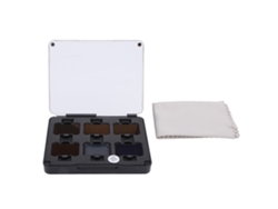 Juego De Filtros Uv Cpl Nd8 Nd16 Nd32 Nd64 Para Accesorios De Lentes De Dron Avata 2