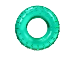 Danu2026-anillos De Entrenamiento De Agarre De Goma Para Rehabilitación, Entrenamiento Muscular Y Alivio De Ansiedad 20kg