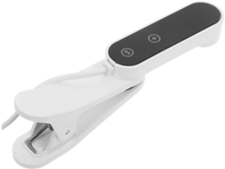 Teléfono Con Pantalla Táctil Y Control Automático De Clics. Funcionamiento Sencillo.