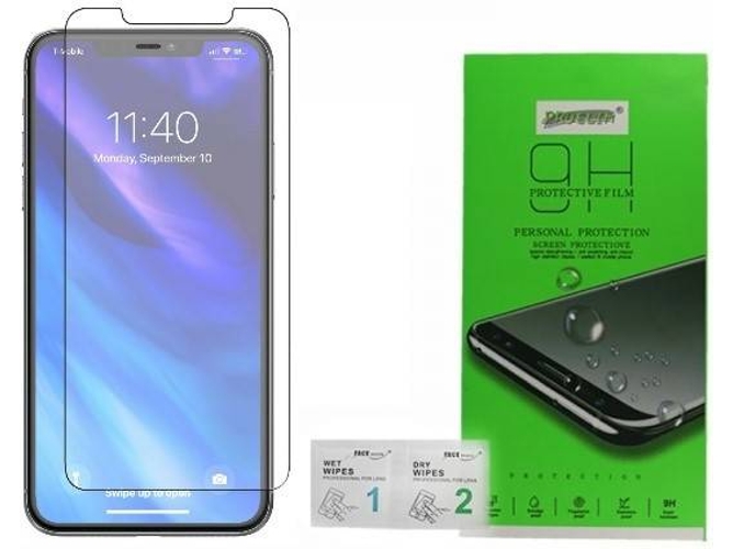Protector de Cristal Templado iPhone 11 LOJACHARGER IPHO11V