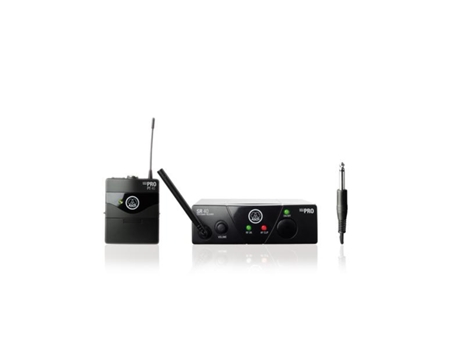 Sistema de instrumentos Wms40 Mini