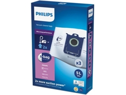 Philips S-Bag Bolsa para polvo desechable Fc8027/01