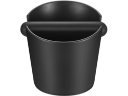 Caja De Goteo Para Cafetera Con Colador, Accesorio De Abs, Resistente A Salpicaduras, Base Antideslizante.