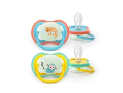 Pack Ultra Air Nighttime Niño 18m PHILIPS