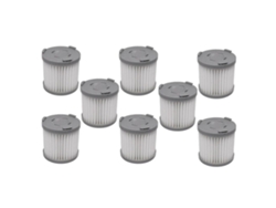 Filtro HEPA compatible con aspiradoras Lexy Jimmy C53t, Jv51, M52, Cj53 y CB100.