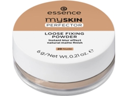 Polvo Suelto Fixante ESSENCE My Skin Perfector 20