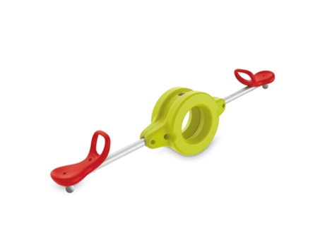 Balancín SMOBY Water Seesaw