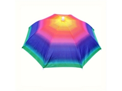 1 Sombrero Plegable Grande, Adecuado Para Senderismo, Acampadas, Picnics, Salidas A La Playa, Ciclismo Y Uso Diario., Hogar, Moderno, Func