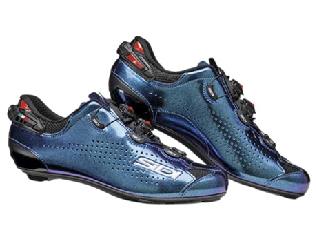 Zapatillas SIDI zapatilla hotalaxy Azul de (S)