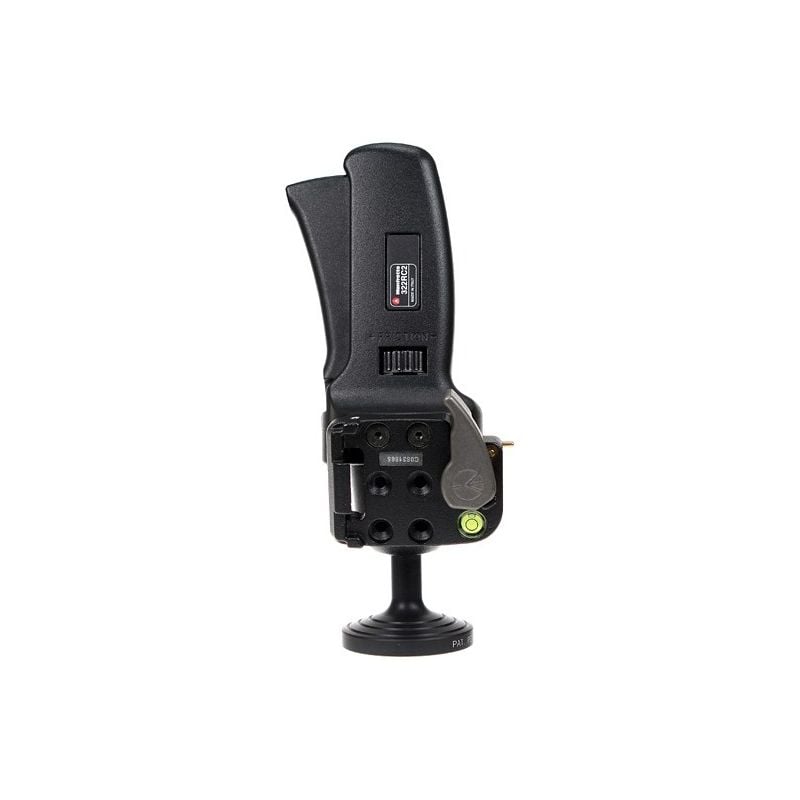 De Bola Joystick manfrotto 322rc2 magnesio con zapata 200pl tipo rc2 empuñadura