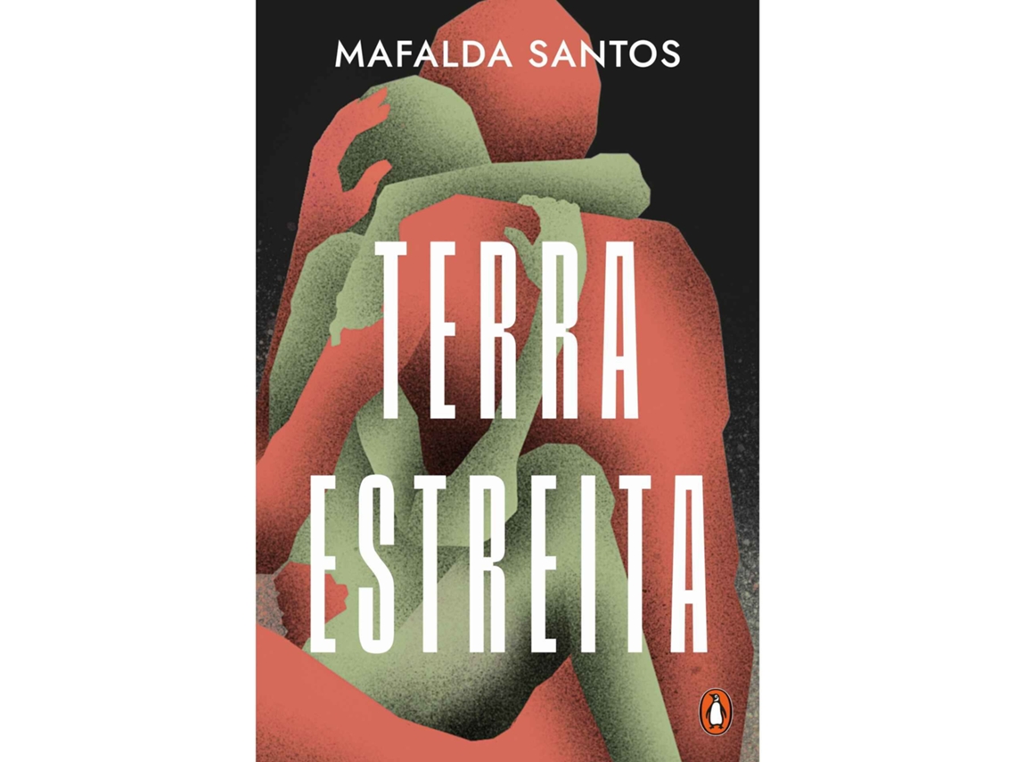 Tierra estrecha, de Mafalda Santos