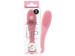 Cepillo Exfoliante para Labios DAILY CONCEPTS