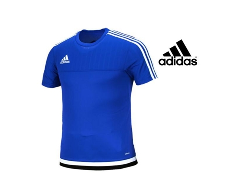 Adidas T-Shirt Tiro 15 Training Adizero Tecnologia Climacool S