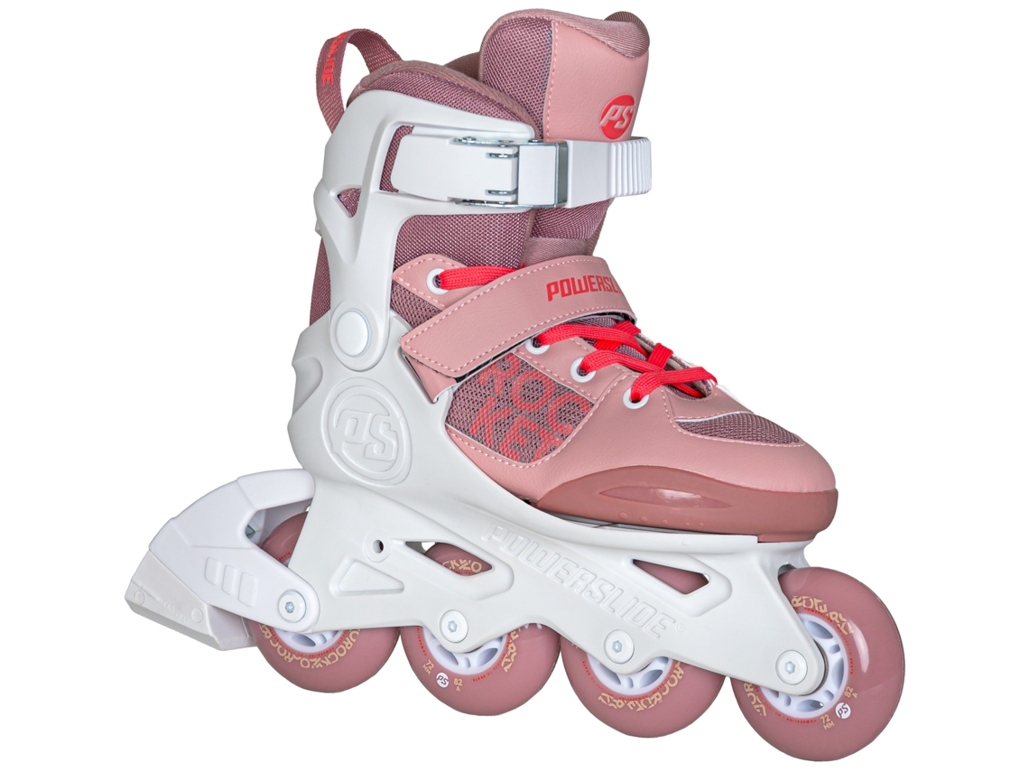 Patines Powerslide Wheelssize: 70/72/76 Mm