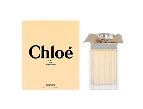 Perfume CHLOE Woman Edp (125 ml)