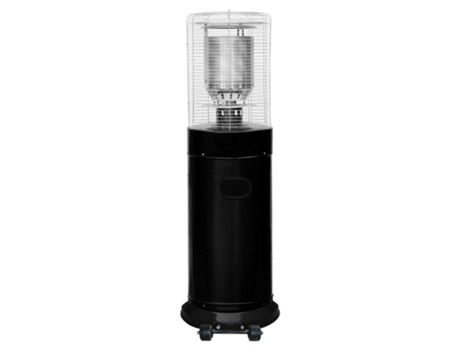 Calentador de Gas Exterior PGC 3009 Negro 11Kw