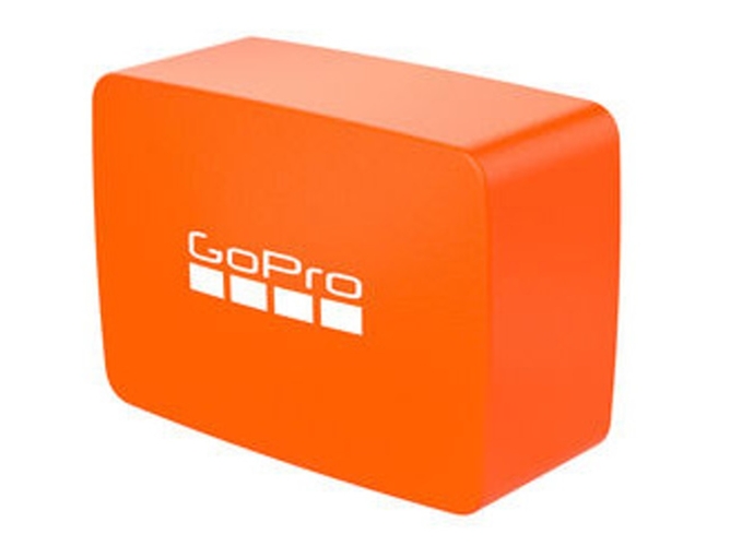 Carcasa Sumergible GOPRO Floaty (Hero 5)