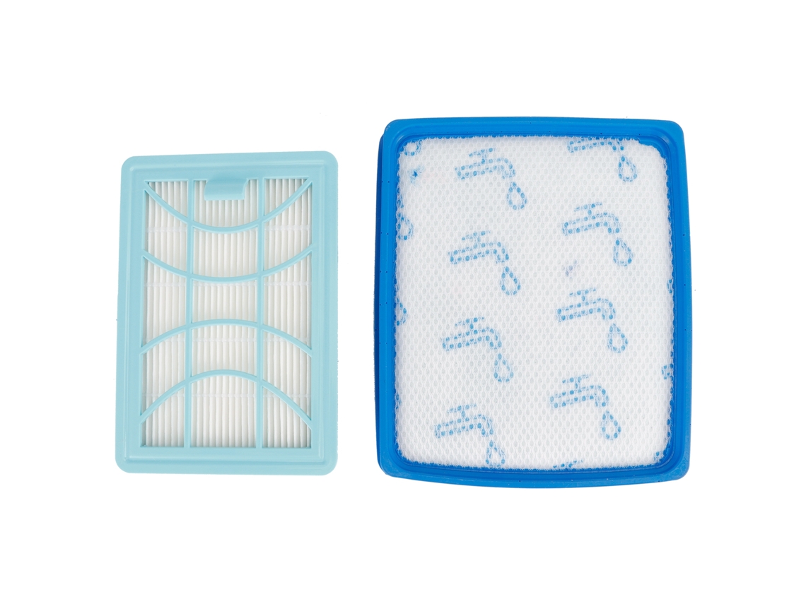 Filtro De Entrada/salida De Aire Para Aspiradoras Philips Fc9728, Fc9732 Y Fc9735.
