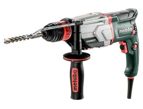 Martillo Perforador METABO UHE 2660-2