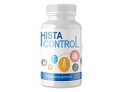 Hista Control 60 Cápsulas SALUDALKALINA