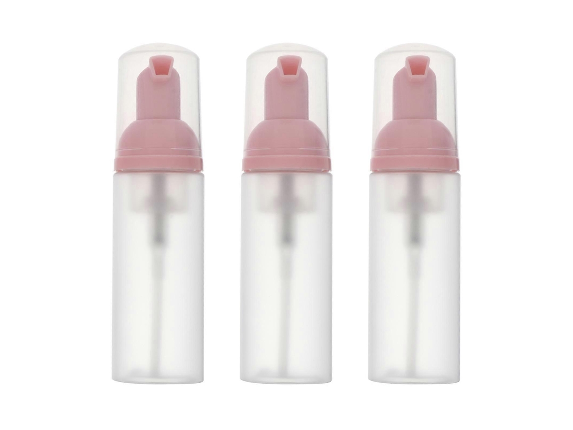 Botella de espuma con base estable y agarre mejorado, ideal para fiestas y reuniones Rosewell