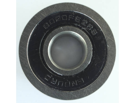 Rodamientos ENDURO BEARINGS 6000 Fe 2Rs-10X26/28X8/9