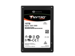 SEAGATE Enterprise Xs15360Te70014 Unidad de Estado Sólido 2.5' 15 4 Tb Sas 3D Etlc