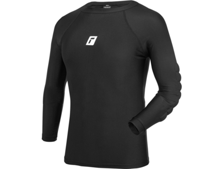 Camiseta de Mujer para Golf NIKE Multicolor (XL)
