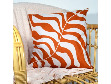 Funda De Almohada Con Estampados Muy Suaves A-6 BOD HOME