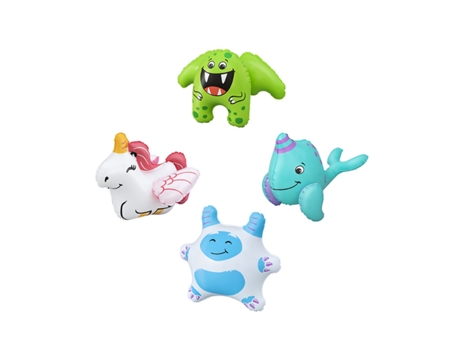 Figura Hinchable para Piscina BESTWAY 40 g (1 unidad)