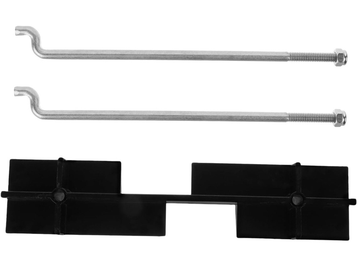 Soporte De Batería Estable Integración Perfecta