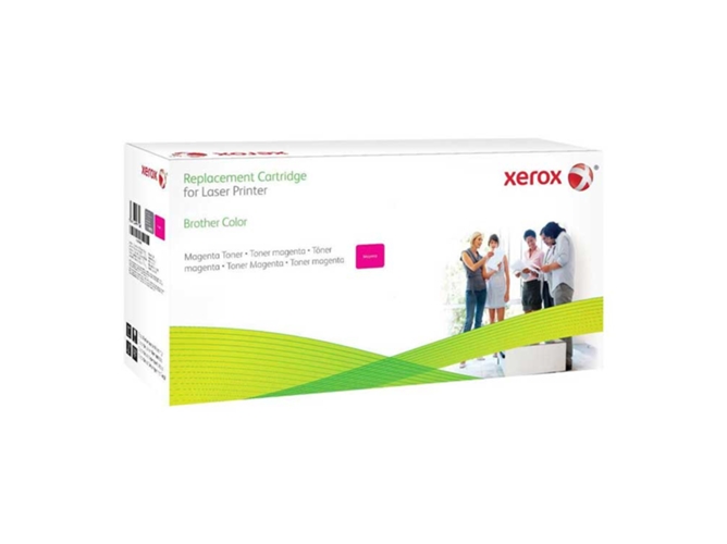 Tóner XEROX TN230M Magenta