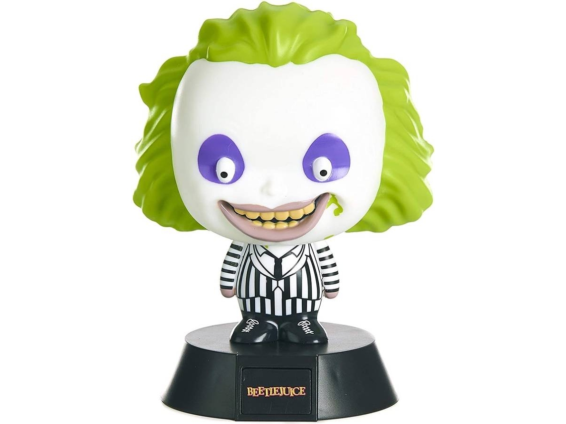 Figura de Jugar REDSTRING Beetlejuice (10 cm)