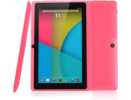 Juegos Electrónicos AEA Tablet para Niños RTPBDN-02