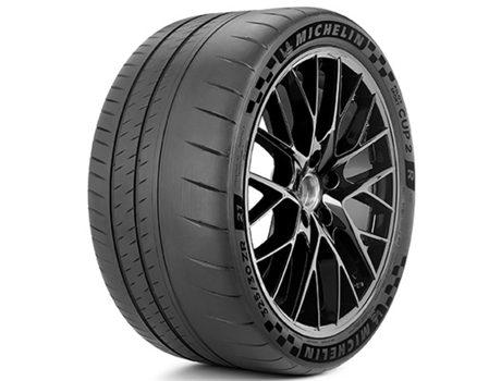Neumático de Coche MICHELIN PILOT SPORT CUP-2R CONNECT 235/35ZR19