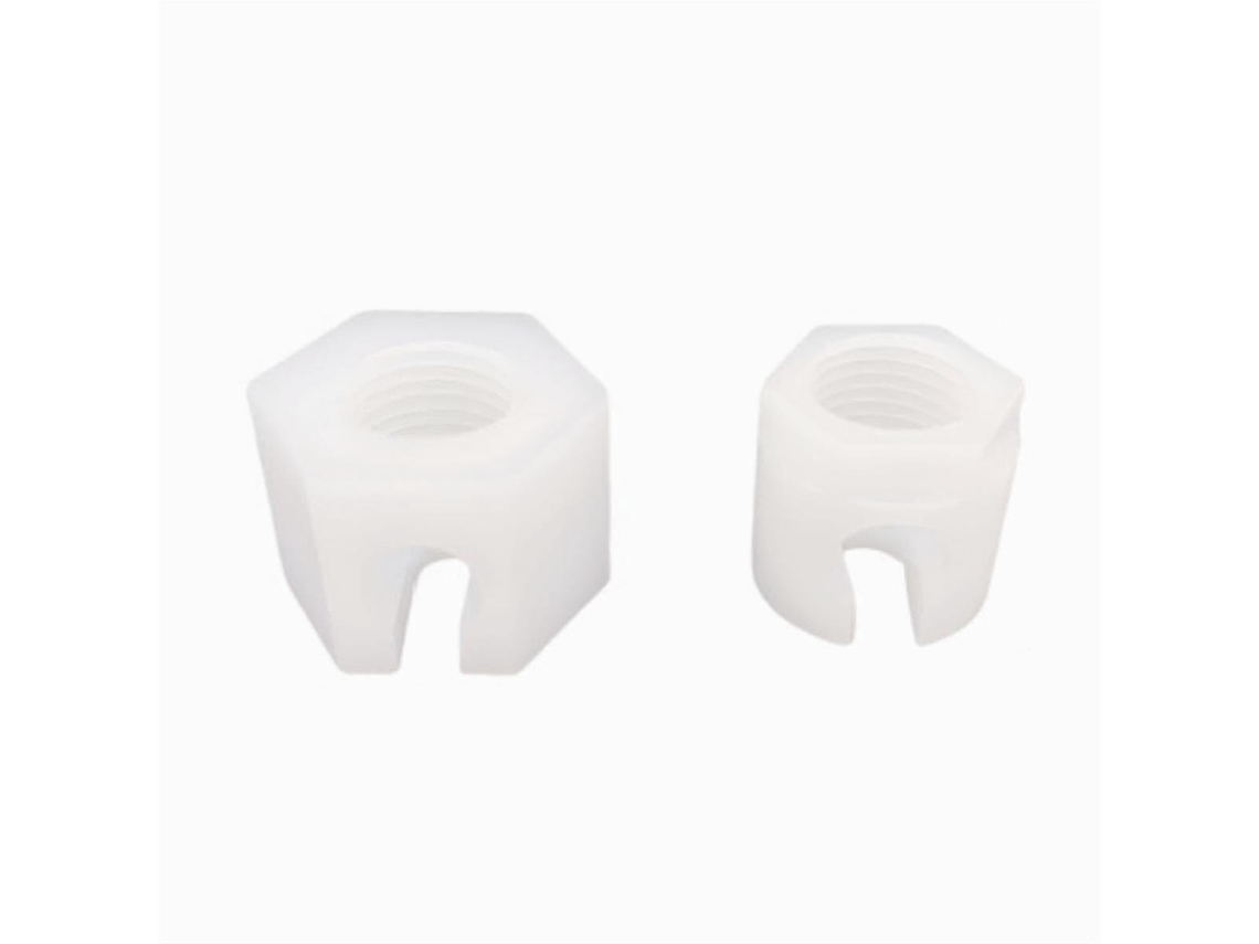 2 tuercas de repuesto para conector de CO2 de ajuste rápido Jet Spirit Crystal Terra Duo 1.0 2.0 P20211224137