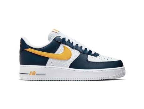 Zapatillas de Hombre NIKE Air Force Multicolor (36)