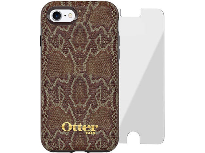 Funda iPhone 7 OTTERBOX 78-51130 Multicolor