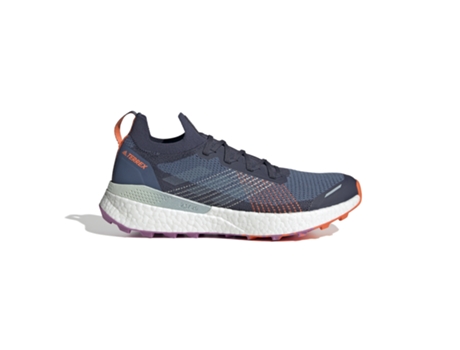 Zapatillas de trail adidas Terrex Two Ultra Trail