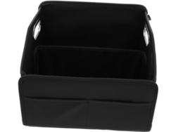 Organizador Plegable E Impermeable Para Maletero De Coche Con Gran Capacidad De Almacenamiento Para Suv Y Coches Compactos.