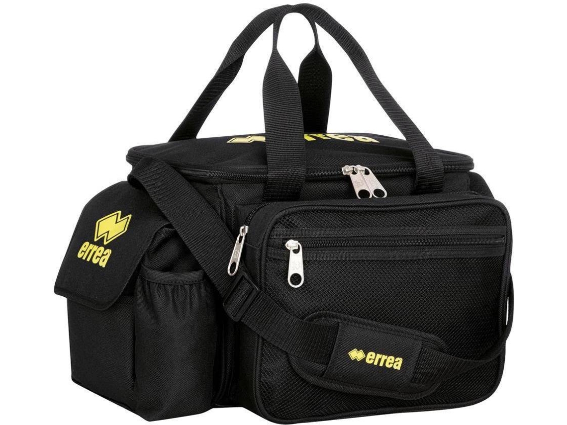 Bolsa ERREA Apollo New Doctor (Negro)