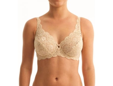 Sujetador TRIUMPH Algodón Mujer (36D)