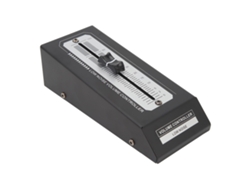 Control De Volumen De Preamplificador Pasivo Con Conector Rca, Ajuste Preciso, Salida Sin Pérdidas Para Altavoz Activo, Amplificador De Potencia