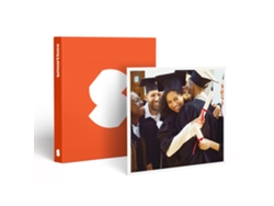 Smartbox ¡felicidades Por Tu Graduación! Caja Regalo