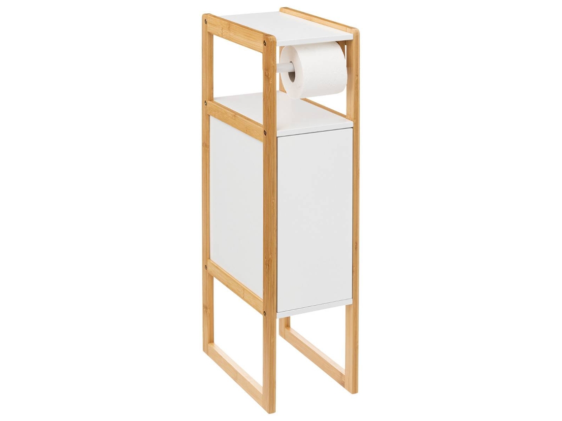 Dispensador de Muebles Naturéo Con Reserva Blanco 5 FIVE SIMPLY SMART