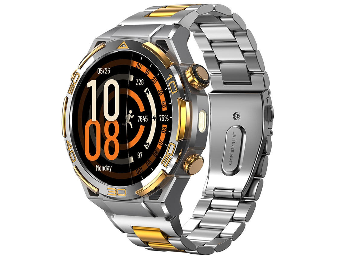 Smartwatch BLACKVIEW W90 Pro Dinero