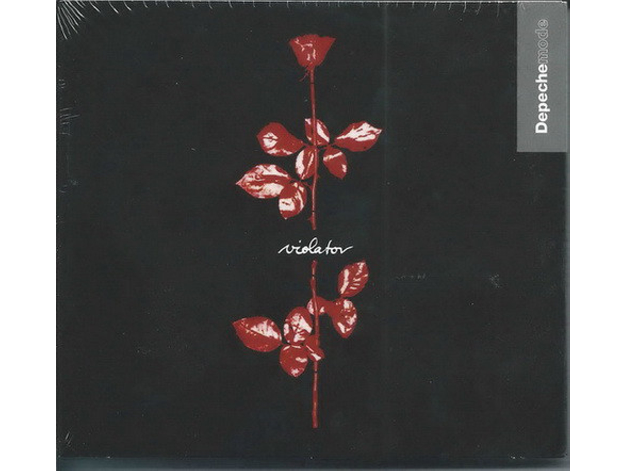 CD Depeche Mode - Violator